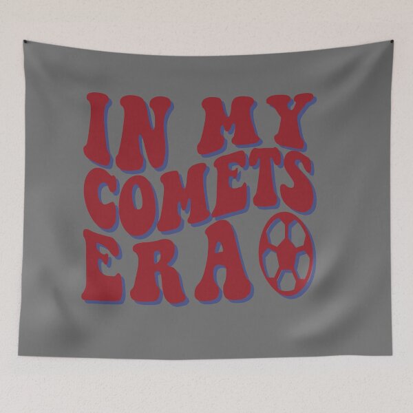 Item preview, In My Comets Era in Red designed and sold by calliew1217.