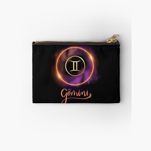 Item preview, Gemini Ring of Fire designed and sold by Hellofriendco.