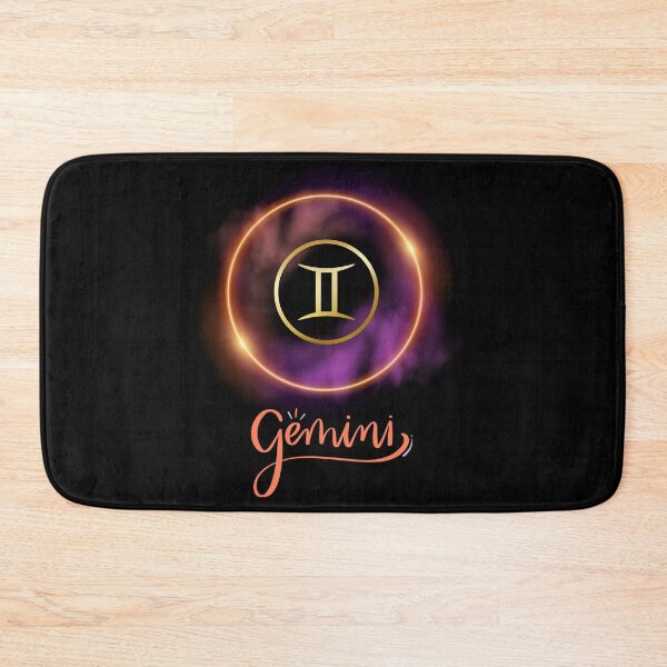 Item preview, Gemini Ring of Fire designed and sold by Hellofriendco.