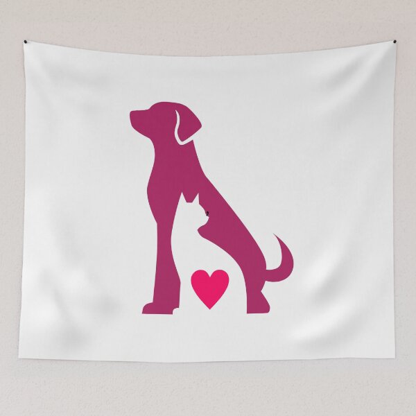 Item preview, dog cat pet love  vector element designed and sold by RubyCollection.