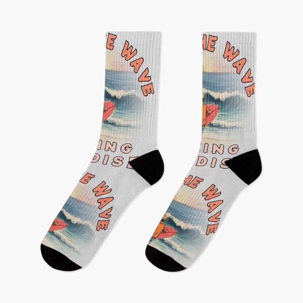 Item preview, beautiful things, CATCH THE WAVE designed and sold by zzzozzo.