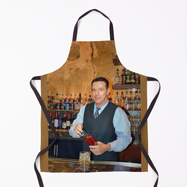Item preview, Bartender designed and sold by Savannah Gibbs.