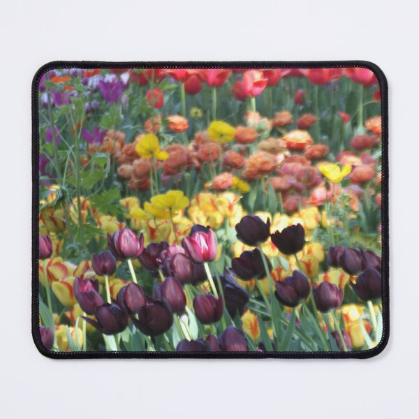 Item preview, Colorful garden designed and sold by agnessa38.