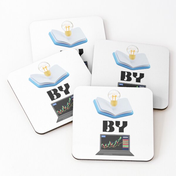 Item preview, Knowledge Powered by Investment: Crypto Insights, Growth, and Smart Trading Design for Crypto Lovers | Perfect Gift for Investors designed and sold by PrintPixDesigns.