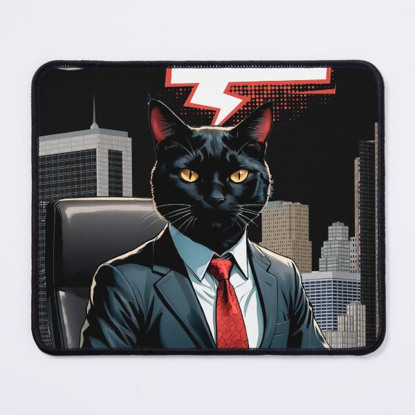Item preview, Late Night Hustle: Another Meowllar designed and sold by Intl-Day.