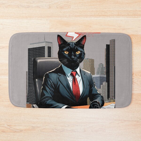 Item preview, Late Night Hustle: Another Meowllar designed and sold by Intl-Day.