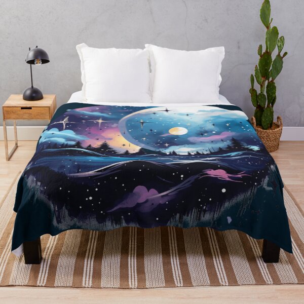 Item preview, Extraterestrial landscape designed and sold by Cris888.