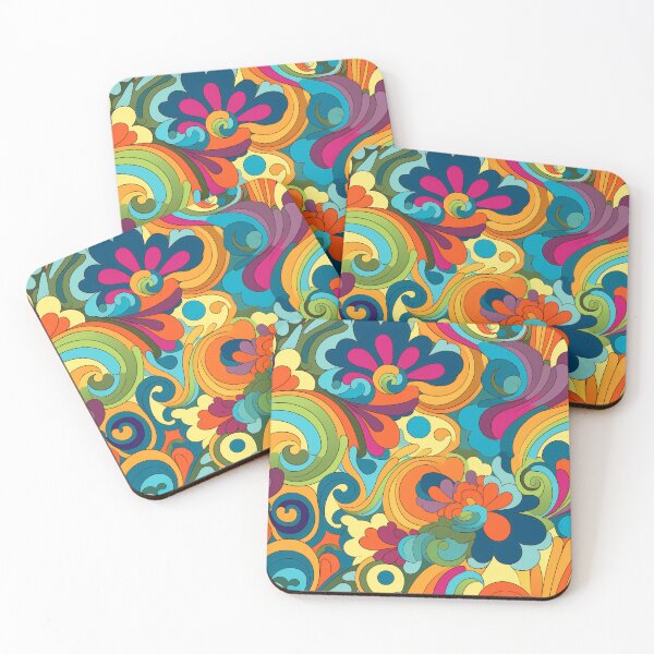 Item preview, Hippie Vibes designed and sold by Djarainj.