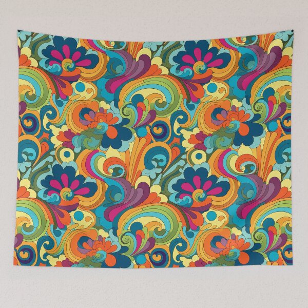Item preview, Hippie Vibes designed and sold by Djarainj.