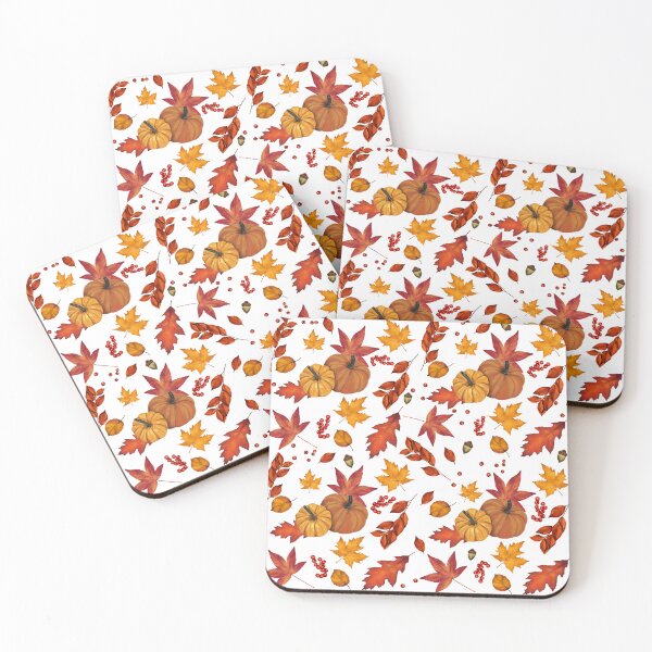 Item preview, Fall Pattern  designed and sold by Shui-art.
