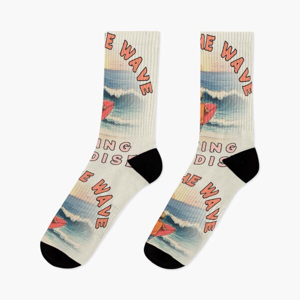 Item preview, beautiful things, CATCH THE WAVE designed and sold by zzzozzo.