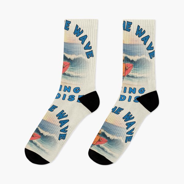 Item preview, beautiful things, CATCH THE WAVE designed and sold by zzzozzo.