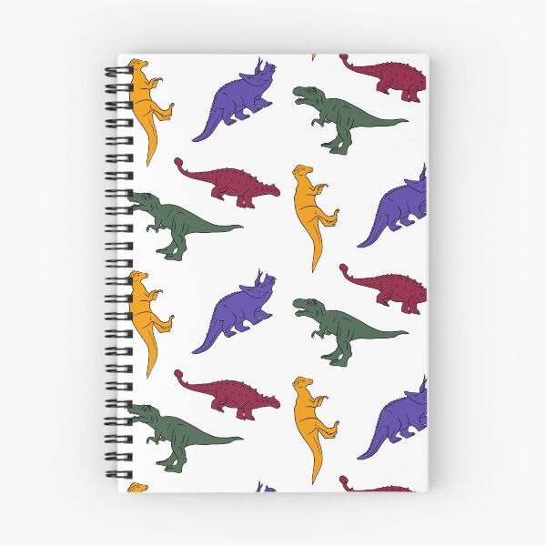 Item preview, Dinosaur Set designed and sold by Lampblack and Bone.