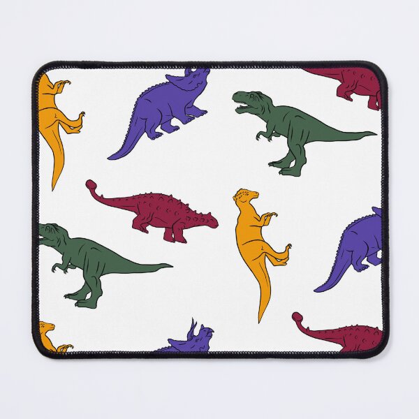 Item preview, Dinosaur Set designed and sold by Lampblack and Bone.