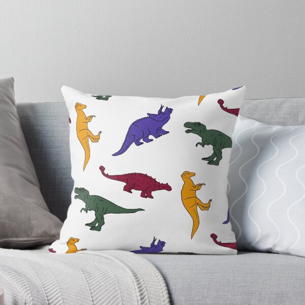 Item preview, Dinosaur Set designed and sold by Lampblack and Bone.