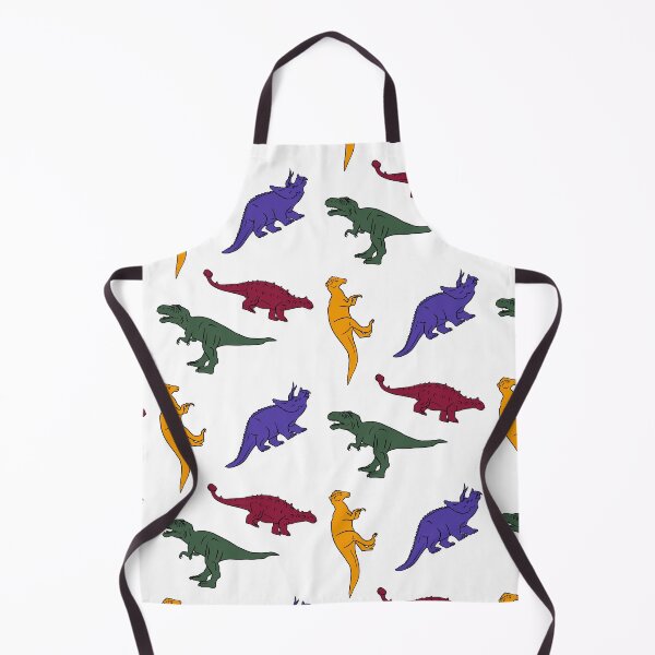 Item preview, Dinosaur Set designed and sold by Lampblack and Bone.