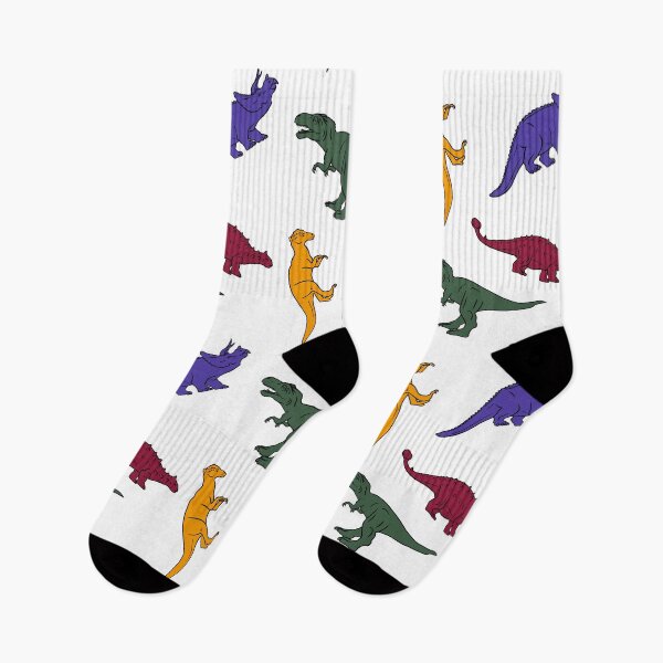 Item preview, Dinosaur Set designed and sold by Lampblack and Bone.