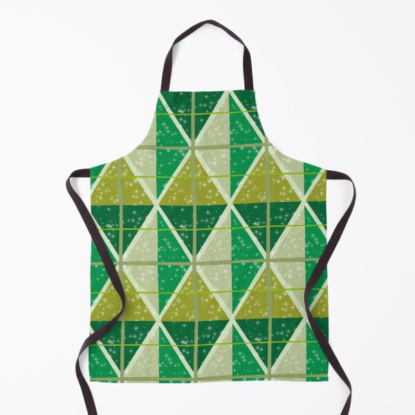 Item preview, pattern with green scale designed and sold by nicolmm.