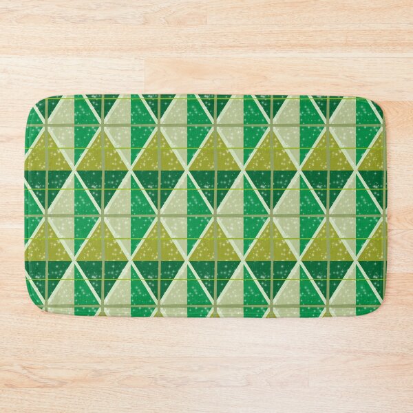 Item preview, pattern with green scale designed and sold by nicolmm.
