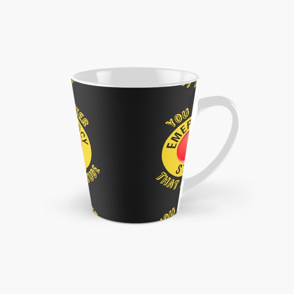 Item preview, E-Stop designed and sold by Armybrat7476.