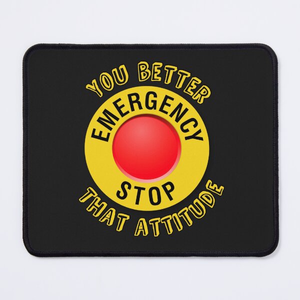 Item preview, E-Stop designed and sold by Armybrat7476.