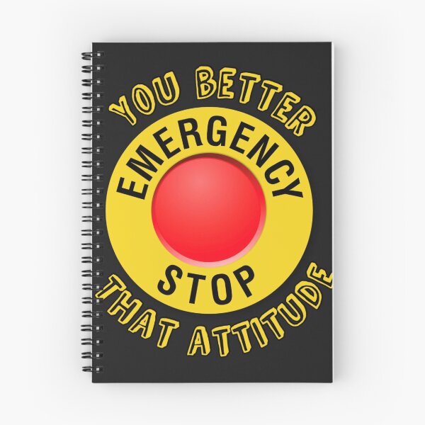 Item preview, E-Stop designed and sold by Armybrat7476.