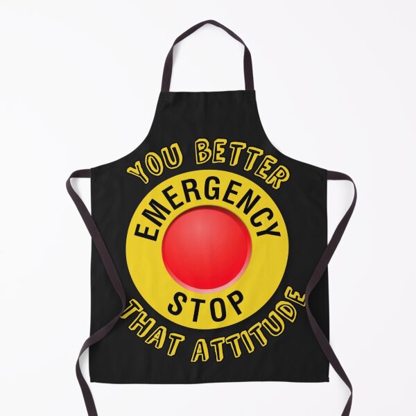 Item preview, E-Stop designed and sold by Armybrat7476.