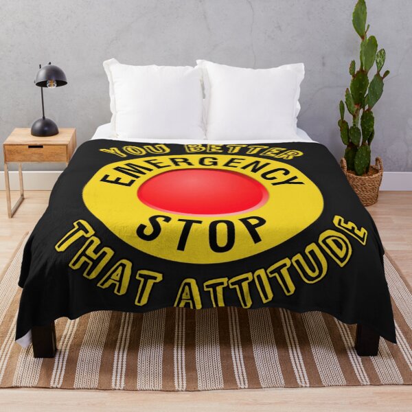 Item preview, E-Stop designed and sold by Armybrat7476.