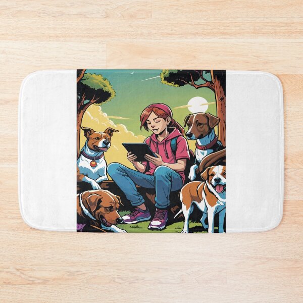 Item preview, Technology creates happiness and relationships. designed and sold by Whose-sweat.