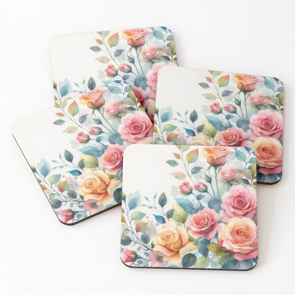 Item preview, Rosey Days designed and sold by annem12333.