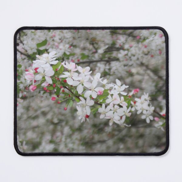 Item preview, Gentle flowers designed and sold by agnessa38.