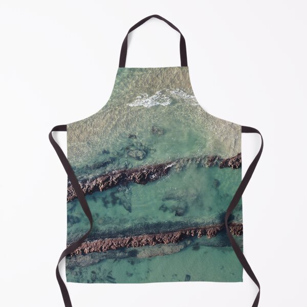 Item preview, The Beach designed and sold by Russell-art88.
