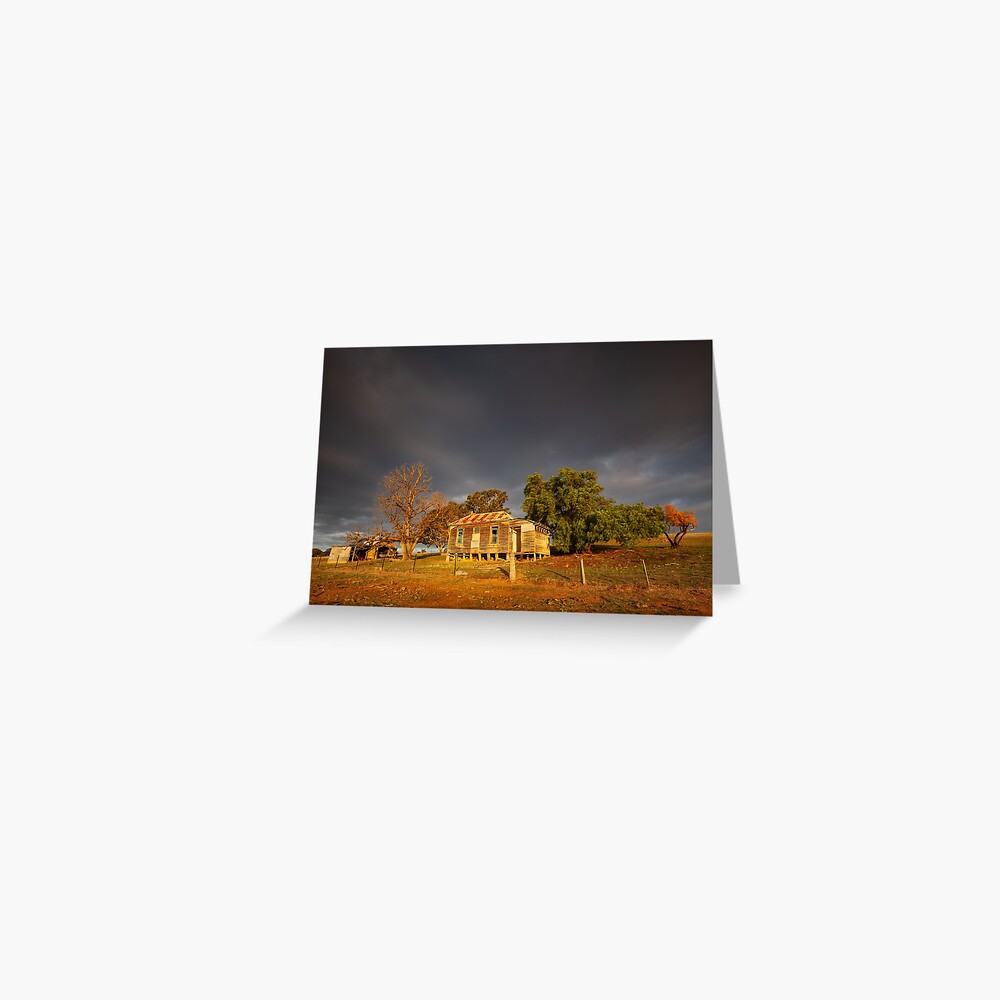 Item preview, Greeting Card designed and sold by Chockstone.