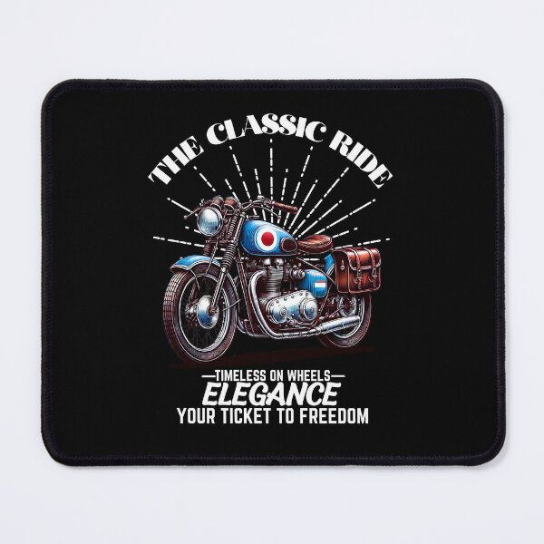 Item preview, Classic Ride..Timeless On Wheels designed and sold by Palati-Watt.