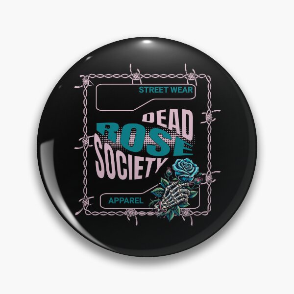 Item preview, DEAD ROSE SOCIETY 124 designed and sold by Geno59l.