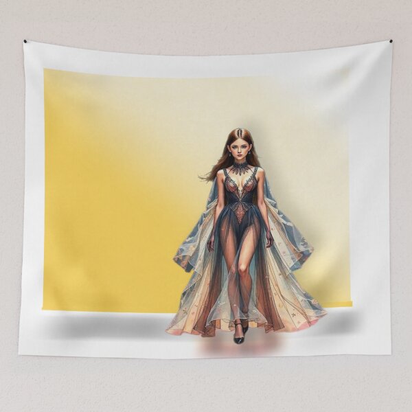 Item preview, Fashion show  designed and sold by B.P.Fashion.