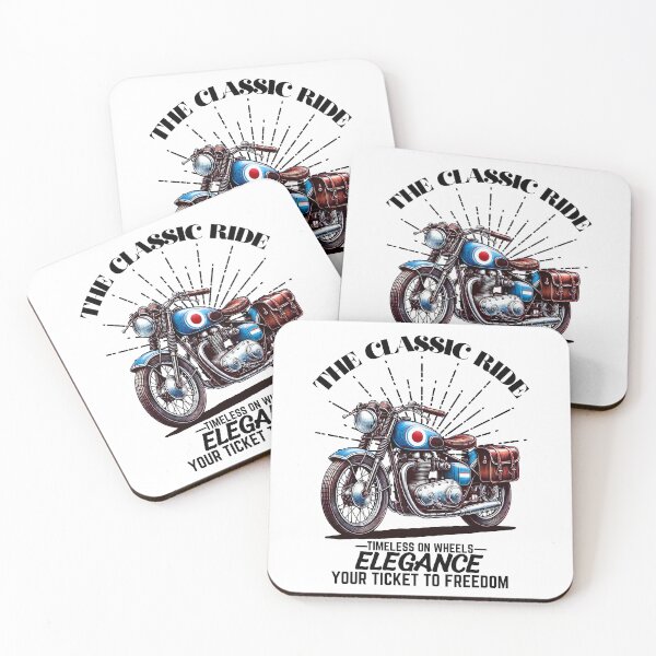 Item preview, Classic Ride..Timeless On Wheels designed and sold by Palati-Watt.