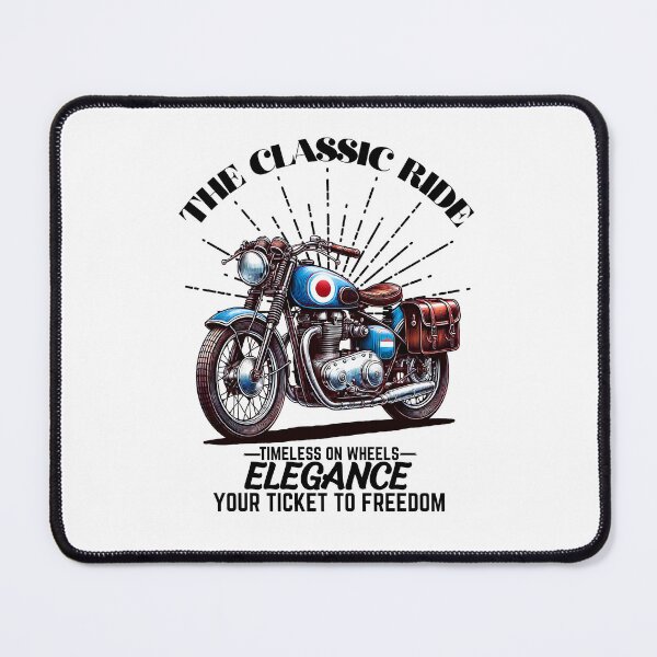 Item preview, Classic Ride..Timeless On Wheels designed and sold by Palati-Watt.