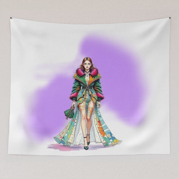 Item preview, Fashion show  designed and sold by B.P.Fashion.