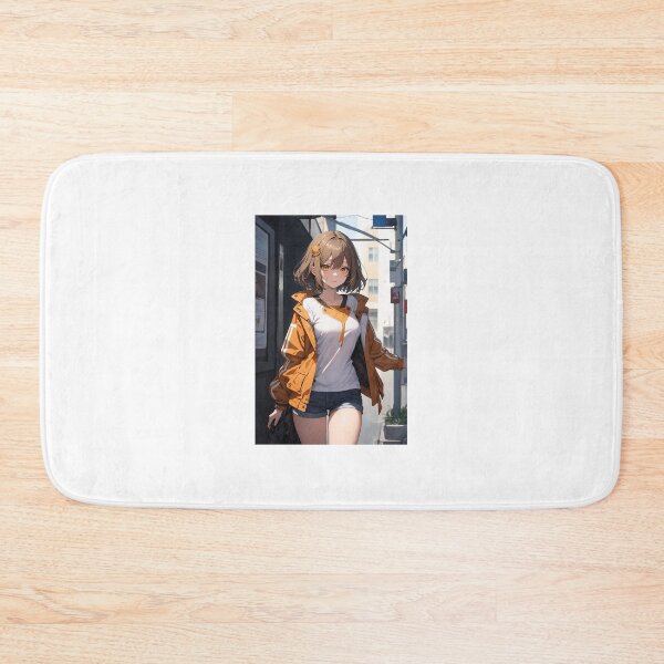 Item preview, Anis #4 - Nikke Goddess of Victory  designed and sold by iloveanimechibi.