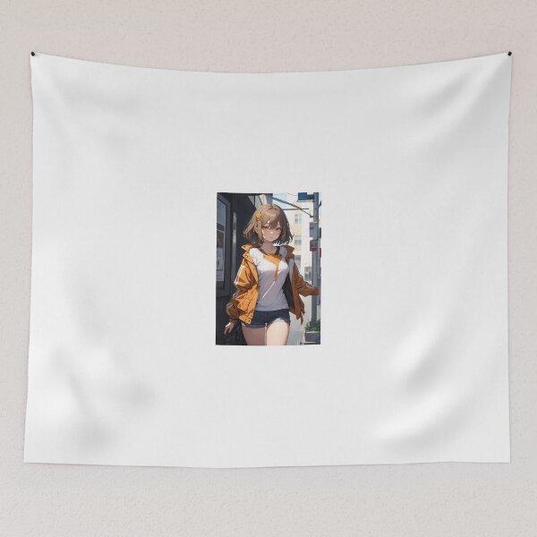 Item preview, Anis #4 - Nikke Goddess of Victory  designed and sold by iloveanimechibi.