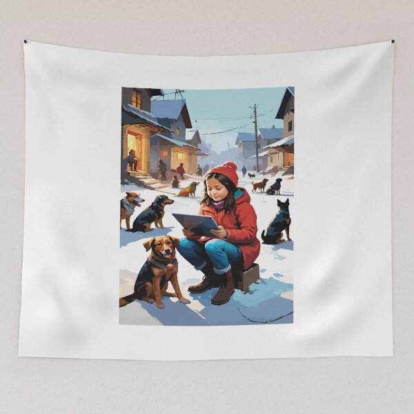 Item preview, Technology creates happiness and relationships. designed and sold by Whose-sweat.