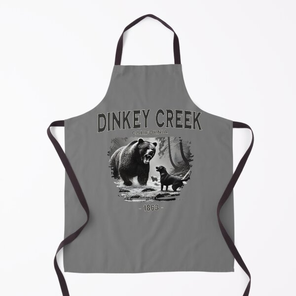 Item preview, Dinkey Creek Califonia 1863 (1) designed and sold by NuttySqueaky.