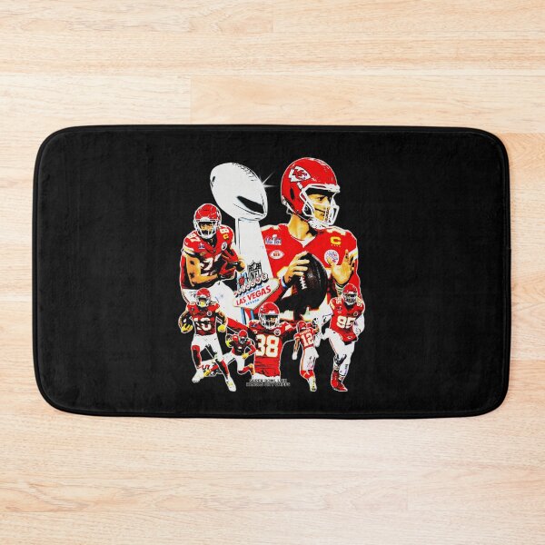 Item preview, Kansas City Super Bowl LVIII Champs designed and sold by MolatedCoffee.