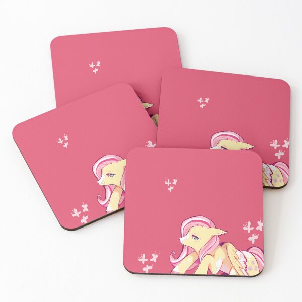 Item preview, Fluttershy from my little pony designed and sold by DrinkingVinegar.