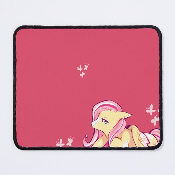 Item preview, Fluttershy from my little pony designed and sold by DrinkingVinegar.