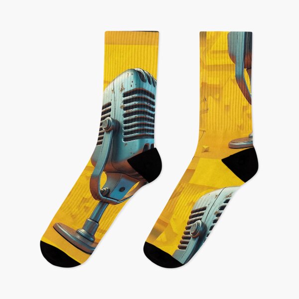 Item preview, Microphone  designed and sold by RadDeck.
