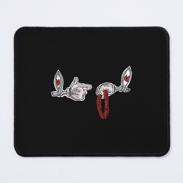 Item preview, run the jewels                  designed and sold by patchdaprodusah.
