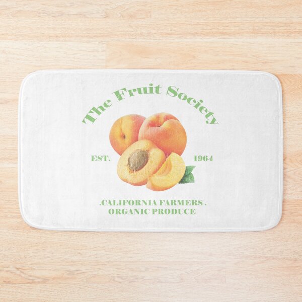 Item preview, The Fruit Society designed and sold by WaveyJane.