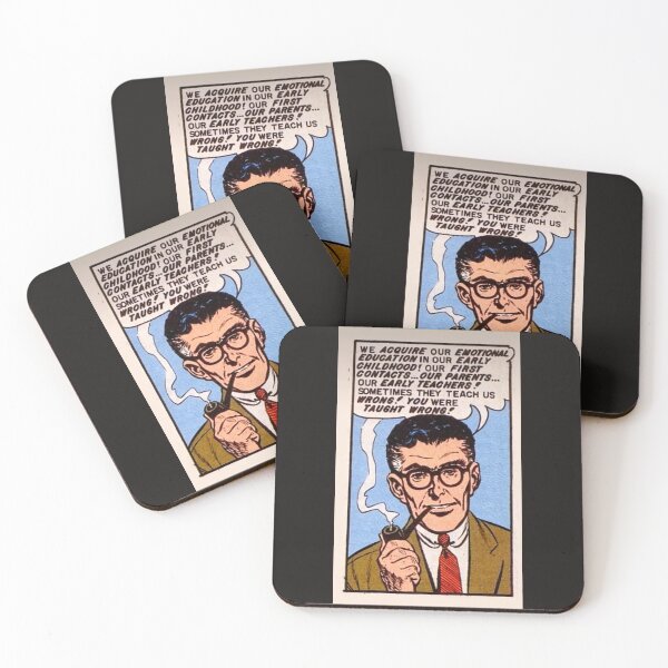 Item preview,  Emotional Education Reflection designed and sold by Wiredart.
